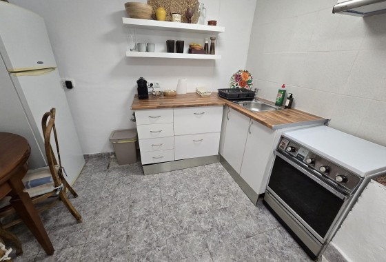 Revente - Maison de ville -
SAX