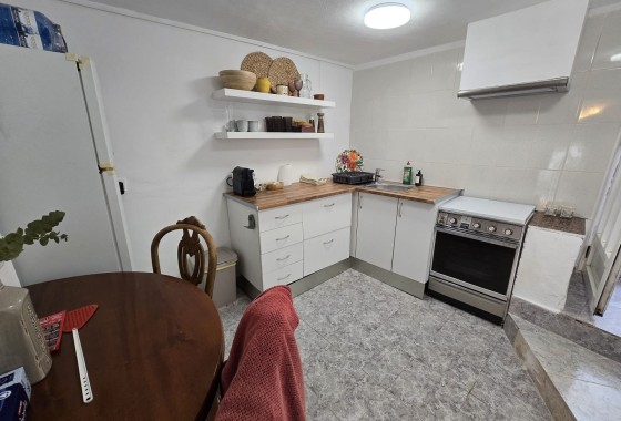 Revente - Maison de ville -
SAX