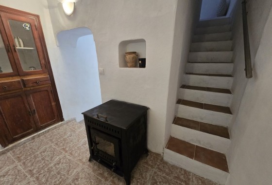 Revente - Maison de ville -
SAX