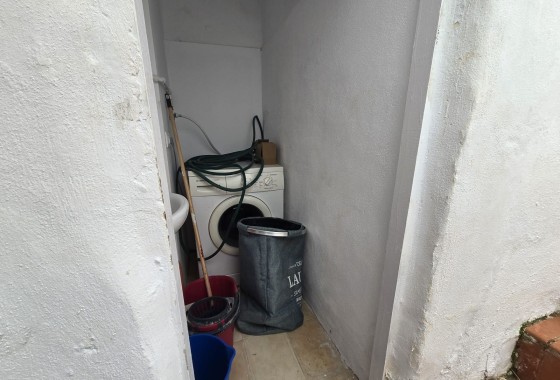 Revente - Maison de ville -
SAX