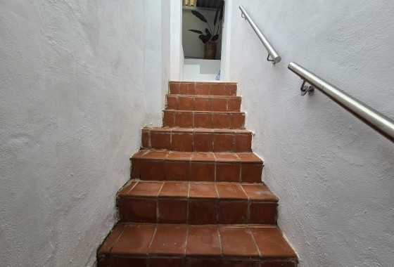 Revente - Maison de ville -
SAX