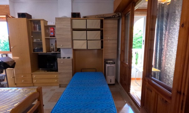 Återförsäljning - Lägenhet lägenhet -
Torrevieja