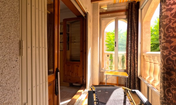 Återförsäljning - Lägenhet lägenhet -
Torrevieja