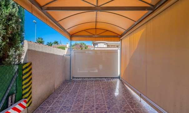 Resale - Freistehende Villa -
Rojales - Benimar 2