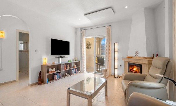 Resale - Freistehende Villa -
Rojales - Benimar 2