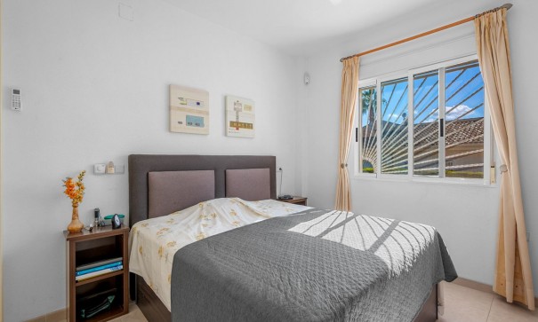 Resale - Freistehende Villa -
Rojales - Benimar 2