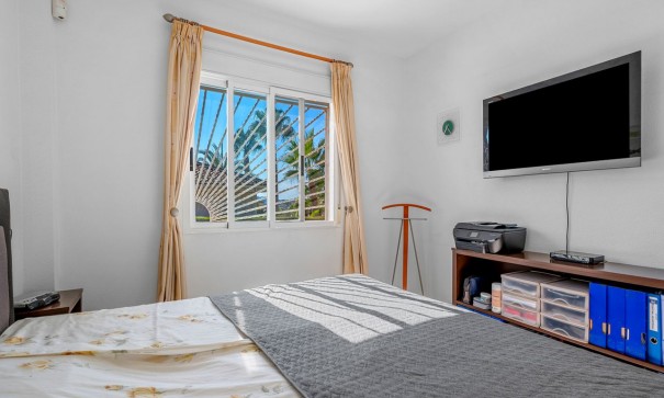 Resale - Freistehende Villa -
Rojales - Benimar 2