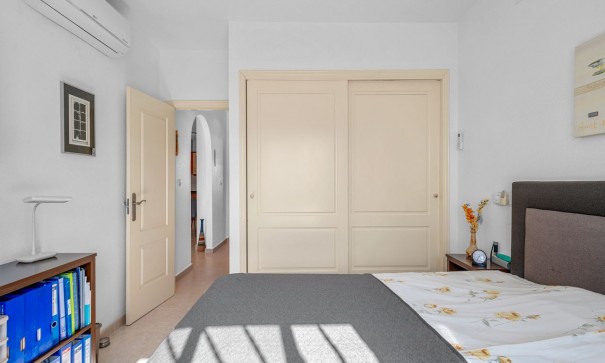 Resale - Freistehende Villa -
Rojales - Benimar 2