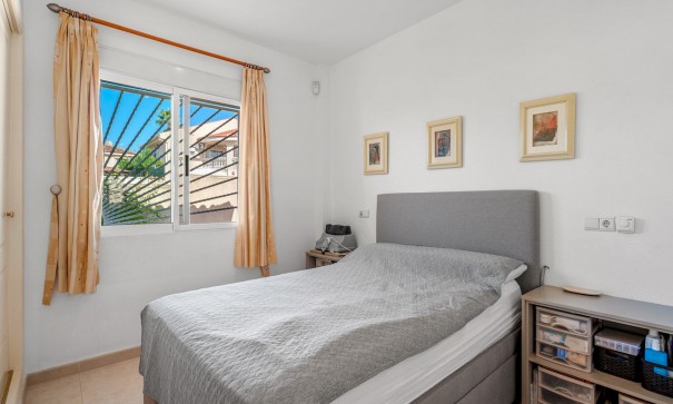 Resale - Freistehende Villa -
Rojales - Benimar 2