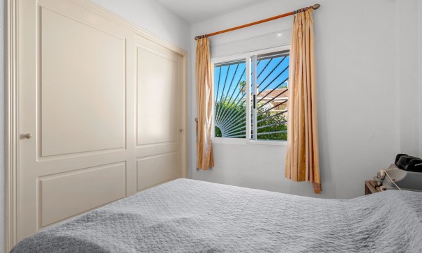 Resale - Freistehende Villa -
Rojales - Benimar 2