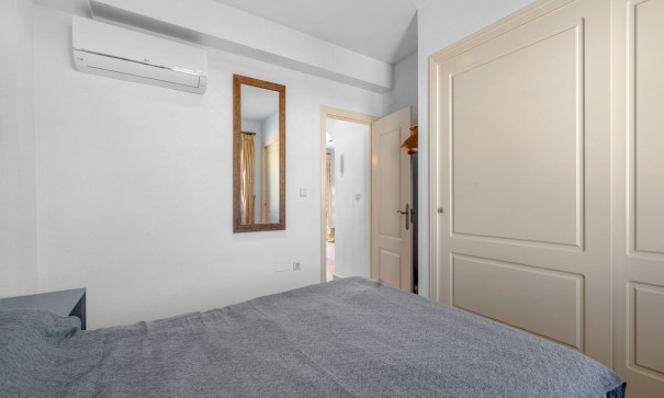 Resale - Freistehende Villa -
Rojales - Benimar 2