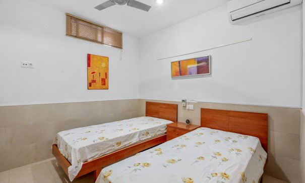 Resale - Freistehende Villa -
Rojales - Benimar 2