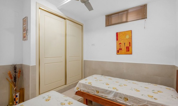 Resale - Freistehende Villa -
Rojales - Benimar 2