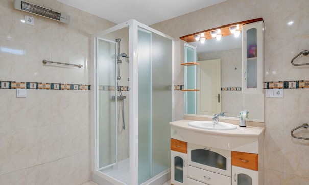 Resale - Freistehende Villa -
Rojales - Benimar 2