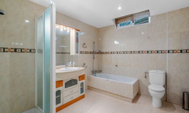 Resale - Freistehende Villa -
Rojales - Benimar 2