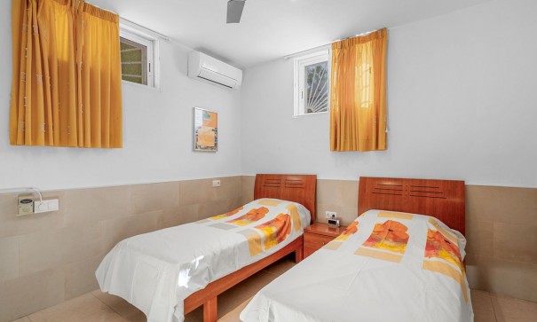 Resale - Freistehende Villa -
Rojales - Benimar 2