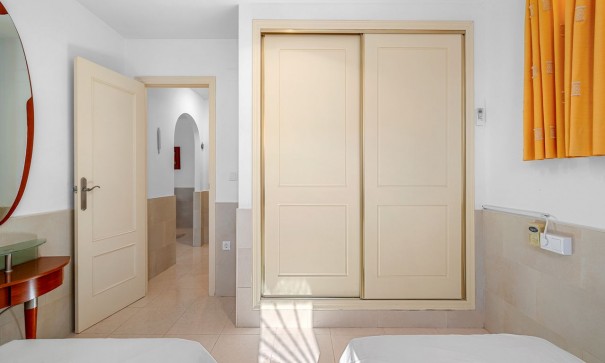 Resale - Freistehende Villa -
Rojales - Benimar 2