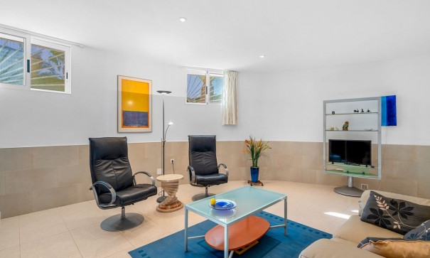 Resale - Freistehende Villa -
Rojales - Benimar 2