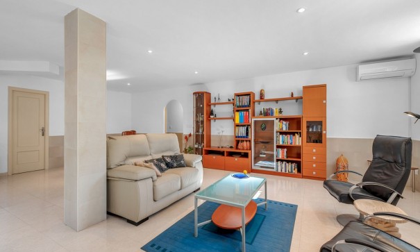 Resale - Freistehende Villa -
Rojales - Benimar 2