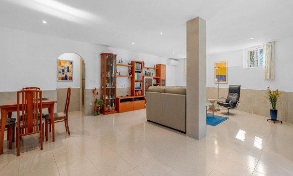 Resale - Freistehende Villa -
Rojales - Benimar 2