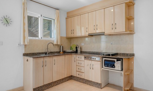 Resale - Freistehende Villa -
Rojales - Benimar 2