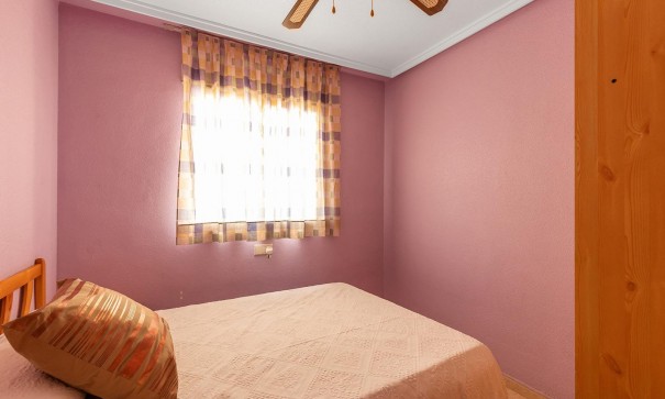 Sale - Apartment Flat -
Torrevieja - El molino