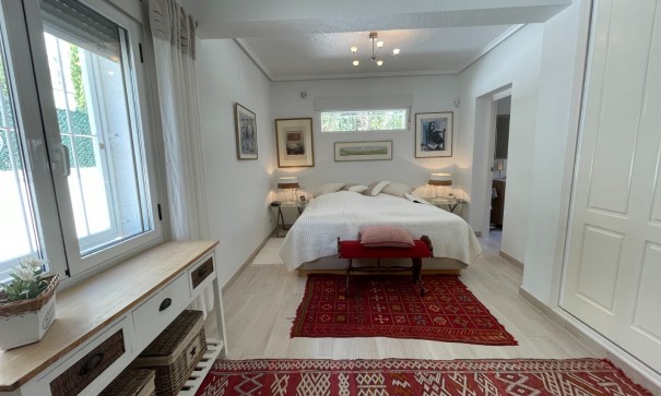 Sale - Detached Villa -
Ciudad Quesada - Rojales - Rojales