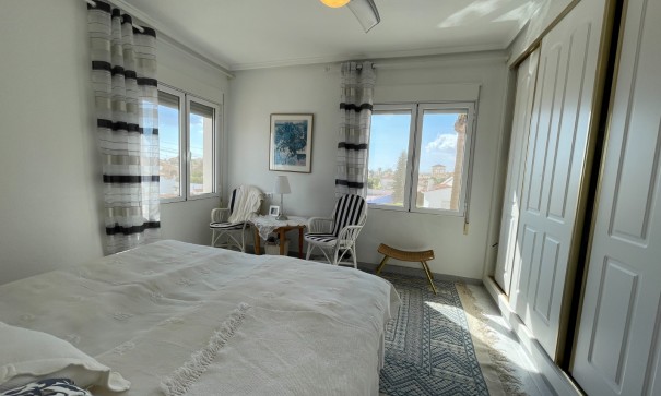 Sale - Detached Villa -
Ciudad Quesada - Rojales - Rojales