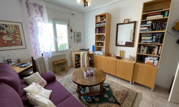 Sale - Detached Villa -
Ciudad Quesada - Rojales - Rojales