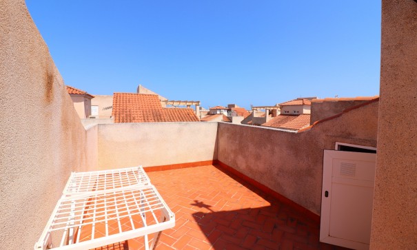 Sale - Apartment Flat -
Orihuela Costa - Playa Flamenca