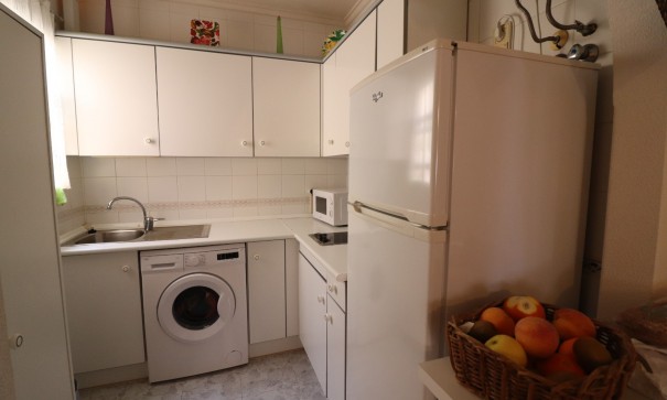 Sale - Apartment Flat -
Orihuela Costa - Playa Flamenca