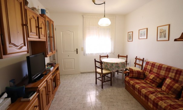 Sale - Apartment Flat -
Orihuela Costa - Playa Flamenca