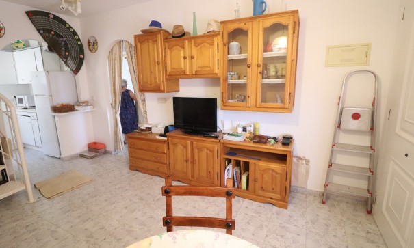 Sale - Apartment Flat -
Orihuela Costa - Playa Flamenca