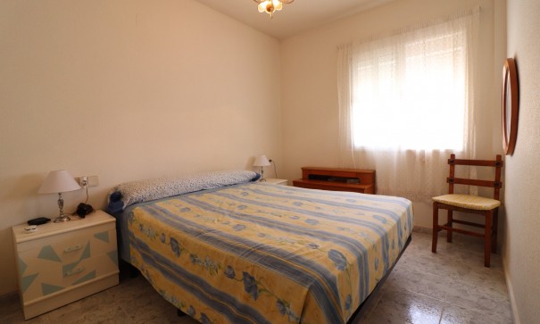 Sale - Apartment Flat -
Orihuela Costa - Playa Flamenca