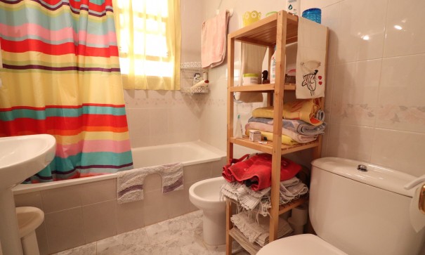 Sale - Apartment Flat -
Orihuela Costa - Playa Flamenca