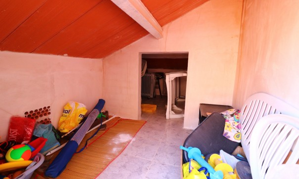 Sale - Apartment Flat -
Orihuela Costa - Playa Flamenca