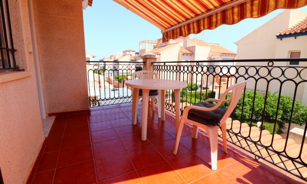 Sale - Apartment Flat -
Orihuela Costa - Playa Flamenca