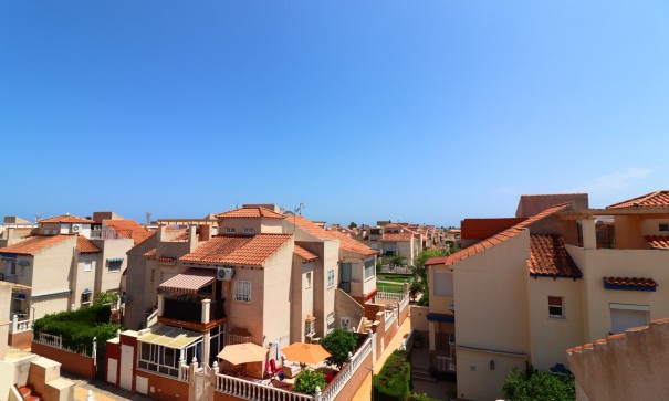 Sale - Apartment Flat -
Orihuela Costa - Playa Flamenca