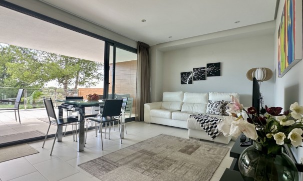 Sale - Apartment Flat -
Orihuela Costa - Villamartín