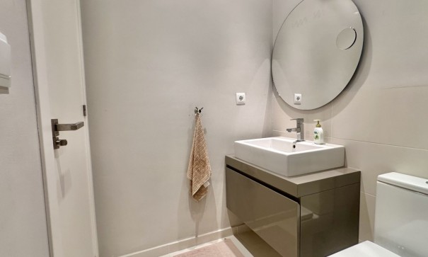 Sale - Apartment Flat -
Orihuela Costa - Villamartín