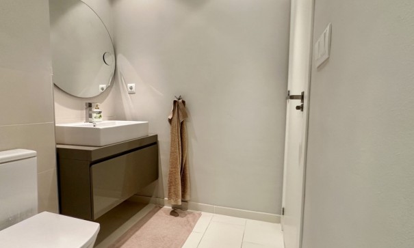 Sale - Apartment Flat -
Orihuela Costa - Villamartín