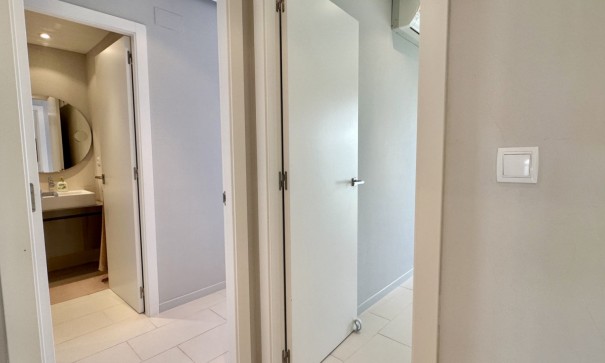 Sale - Apartment Flat -
Orihuela Costa - Villamartín