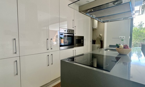 Sale - Apartment Flat -
Orihuela Costa - Villamartín