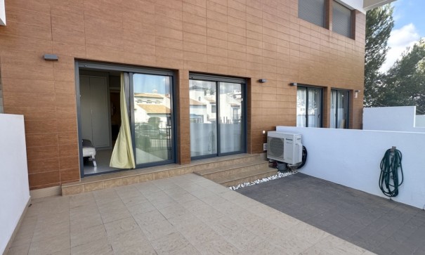 Sale - Apartment Flat -
Orihuela Costa - Villamartín
