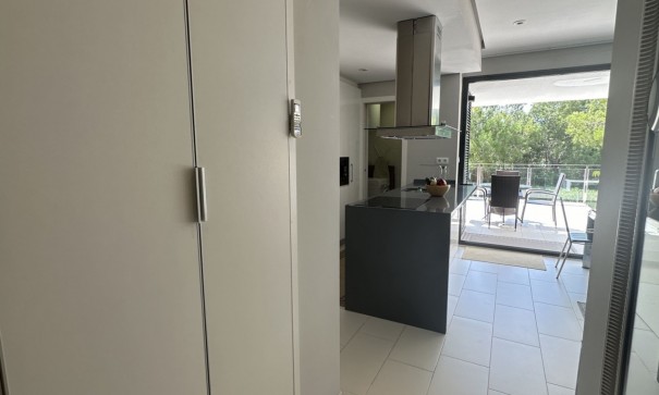 Sale - Apartment Flat -
Orihuela Costa - Villamartín