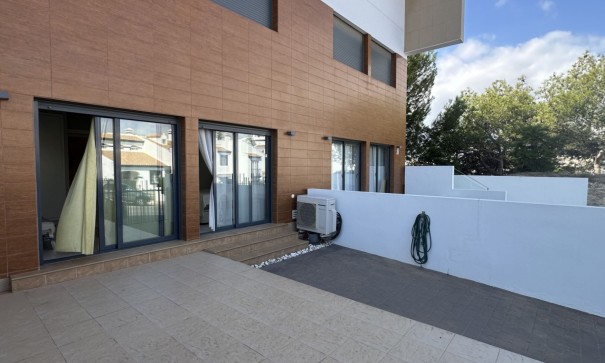 Sale - Apartment Flat -
Orihuela Costa - Villamartín