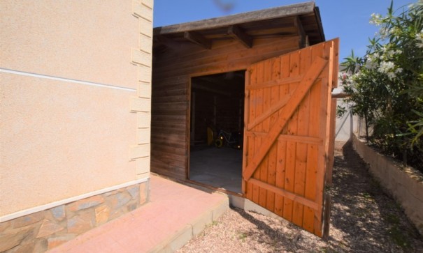 Sale - Detached Villa -
Ciudad Quesada - Rojales - Ciudad Quesada