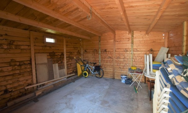 Sale - Detached Villa -
Ciudad Quesada - Rojales - Ciudad Quesada