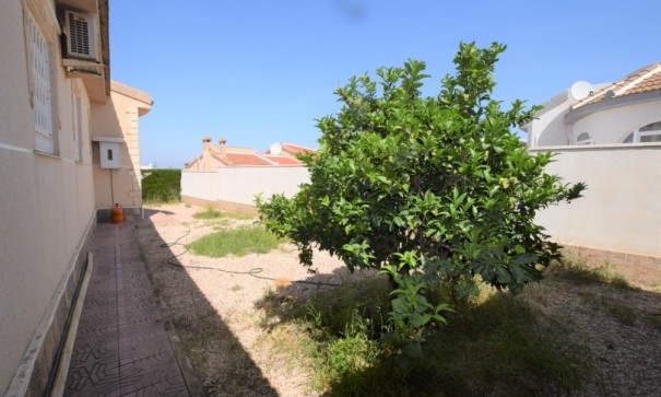 Sale - Detached Villa -
Ciudad Quesada - Rojales - Ciudad Quesada