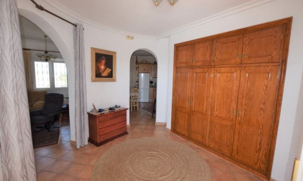 Sale - Detached Villa -
Ciudad Quesada - Rojales - Ciudad Quesada